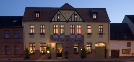 Hotel Zum Hauenden Schwein (Oranienbaum-Wörlitz)