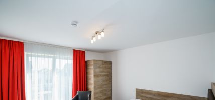 Hotel Come IN Comfort (Ingolstadt)