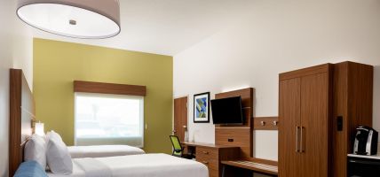 Holiday Inn Express & Suites PUNTA GORDA (Punta Gorda)