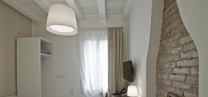 Hotel Chiara Lodge Affittacamere 2 Leoni (Venice)