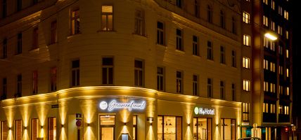 H+ Hotel Wien (Vienna)