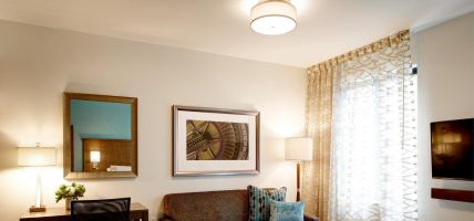 Hotel Staybridge Suites SEATTLE DOWNTOWN - LAKE UNION (Seattle)
