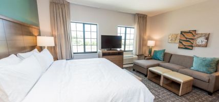 Hotel Staybridge Suites HOUSTON EAST - BAYTOWN (Baytown)