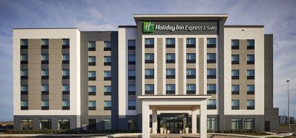 Holiday Inn Express & Suites BRANTFORD (Brantford)