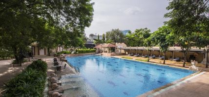 Hotel Residency Club Pune (Poona)