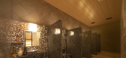 Dormy Inn Premium Namba ANNEX Hot Springs (Osaka-shi)