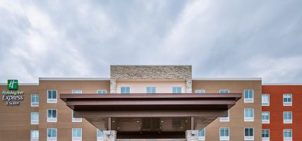 Holiday Inn Express & Suites SOUTH BEND - CASINO (Gulivoire Park)