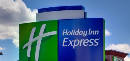 Holiday Inn Express & Suites TONAWANDA - BUFFALO AREA (Tonawanda)