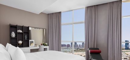 Hotel Staybridge Suites DOHA LUSAIL (Doha)