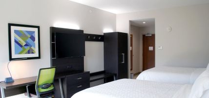 Holiday Inn Express & Suites WHITE HALL (White Hall)