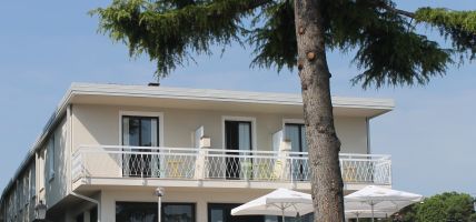 Lake Garda Beach Hostel (Padenghe sul Garda)