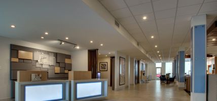 Holiday Inn Express & Suites MT STERLING NORTH (Mount Sterling)