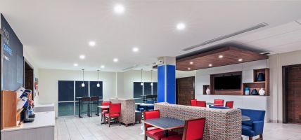 Holiday Inn Express & Suites JUNCTION (Junction)