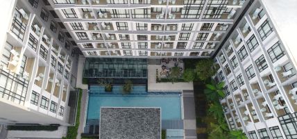 Arden Hotel and Residence by At Mind (Chonburi)