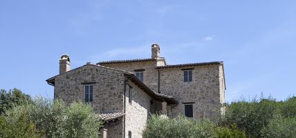 Hotel Re Artu’ Assisi Country Lifestyle