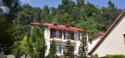 Hotel The Fern Surya Resort Kasauli