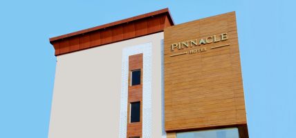 Lucknow Pinnacle by Click Hotels