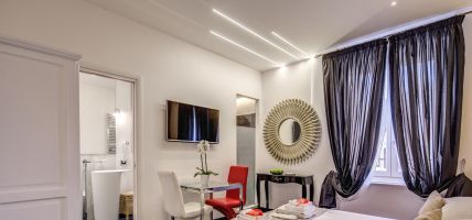 Hotel Navona Living Rome