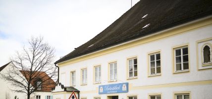 Hotel zur Schloss-Schmiede (Kühbach)