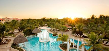 Hotel Meliá Caribe Beach Resort (Salvaleón de Higüey)