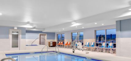 Holiday Inn Express & Suites UNION GAP - YAKIMA AREA (Yakima)