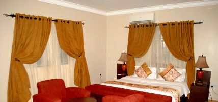 Grand Inn & Suites (Ijebu-Ode)