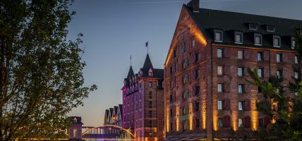 Europa-Park Hotels Krønasår (Rust)