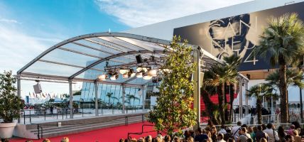 Néméa Appart Hotel Cannes Palais