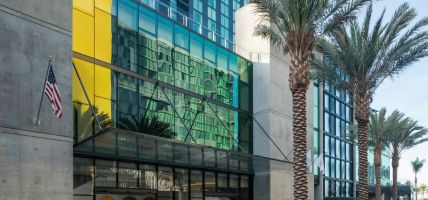 InterContinental Hotels SAN DIEGO (San Diego)
