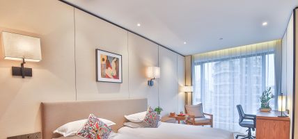 SSAW Boutique Hotel Wenzhou Meimei
