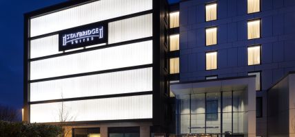 Hotel Staybridge Suites LONDON - HEATHROW BATH ROAD (West Drayton, London)
