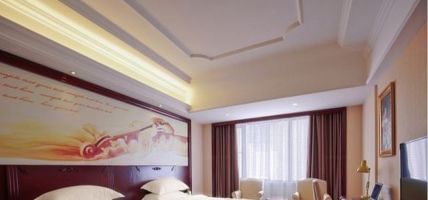 Vienna International Hotel · Guangdong Maoming E-white Store Guangdong Maoming white shop(Domestic O