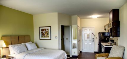 Hotel Candlewood Suites AUSTIN NORTH 290 & I-35 (Austin)