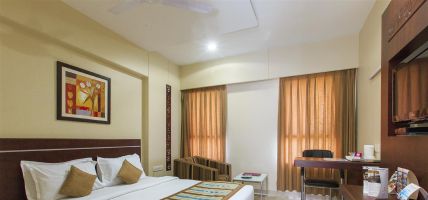 Hotel VITS Shalimar Ankleshwar (Ankleshwar )