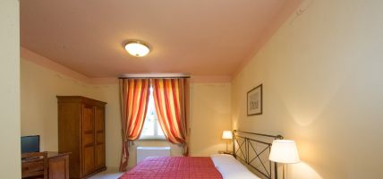 Hotel Resort San Martino & Spa (Riparbella)
