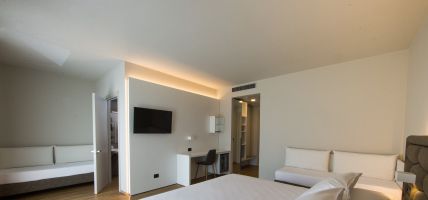 Hotel Resort San Martino & Spa (Riparbella)
