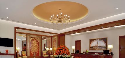 Lucknow Fortune Park BBD - Member ITC Hotel Group