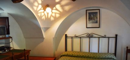 Hotel Residence Raggio di Sole (Alberobello)