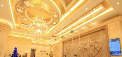 Hotel Vienna Shanghai NECC Hua Xu Rd Branch (Domestic Only)