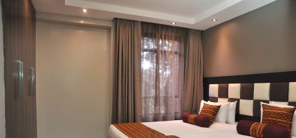 Hotel LONGONOT PLACE SERVICED APARTMENTS (Nairobi)