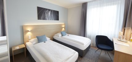 GHOTEL hotel & living Göttingen