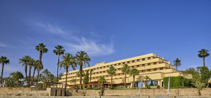 Hotel Steigenberger Resort Achti Luxor