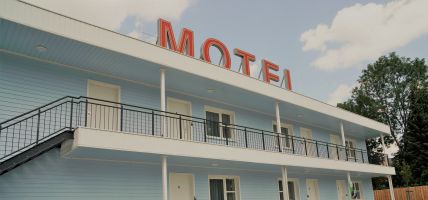 50's ville Motel (Chemnitz)