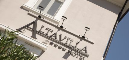 Hotel Altavilla (Catanzaro)