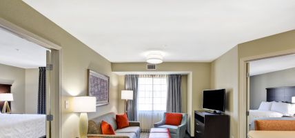 Hotel Staybridge Suites MT. JULIET - NASHVILLE AREA (Mount Juliet)