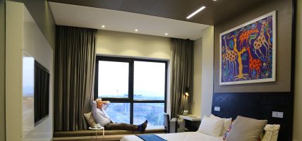 Hotel Room50Two (Gaborone)