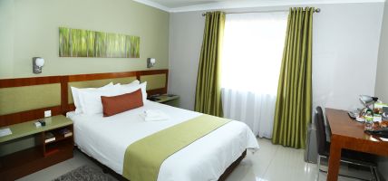 Hotel Travelodge (Gaborone)