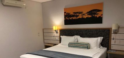 Hotel Travelodge (Gaborone)