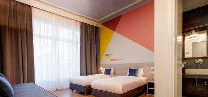 Colors Urban Hotel Thessaloniki