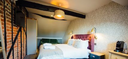 Hotel The White Hart (Central Bedfordshire)